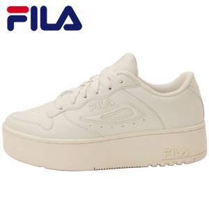 FILA フィラ シューズ スニーカー FX-115 SL WFW22058100 レディースの商品画像