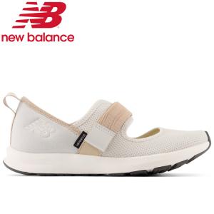 クリアランスセール ニューバランス NB NERGIZE V1 SUMMER WNRGSHA1B レディースシューズ｜annexsports