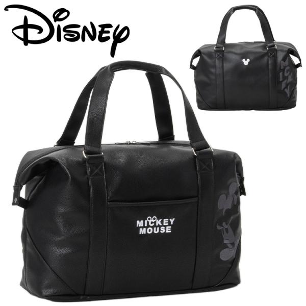 ディズニー ゴルフ MONOCHROME MICKEY GOLF TB CROSS BAG トートバ...
