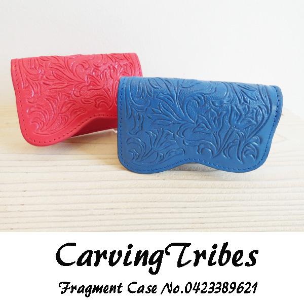 0423389621,Carvingtribes,Fragment Case ,カービングトライブス...