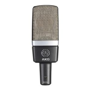 AKG C214 コンデンサーマイク - 最安値・価格比較 - Yahoo!ショッピング