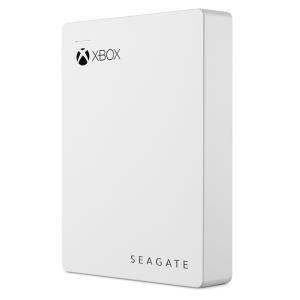 Seagate (シーゲイト) ゲーム用ドライブ Xbox用 外付け ハードドライブ Game Pa...