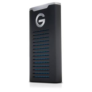 G-Technology SSD 外付 ポータブル 1TB G-DRIVE Mobile SSD R...