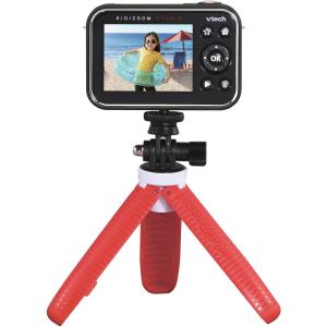 VTech KidiZoom Studio (Red), Video Camera for Chil...