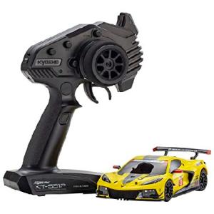 京商 ミニッツRWDシリーズ レディセット マクラーレン セナ GTR 京商 ミニッツRWDシリーズ レディセット マクラーレン セナ GTR