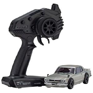 京商 ミニッツRWDシリーズ レディセット レイブリック NSX