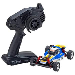 京商ミニッツRWDレディセット マクラーレン セナ GTRブルー 32340BL Amazon.co.jp: 京商 ミニッツRWDシリーズ レディセット