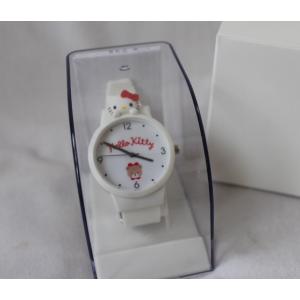 CITIZEN（シチズン） 時計 レディース キッズ Q&Q 腕時計 ハローキティ