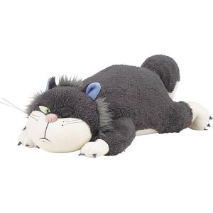 中古ぬいぐるみ ルシファー ぬいぐるみ 「シンデレラ」 ディズニー