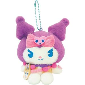 チャーミーキティ ハニーキュート マスコットホルダー 平成うまれ