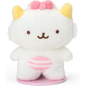 シュガーバニーズ くろうさ ぬいどりドールS ぴたっとふれんず