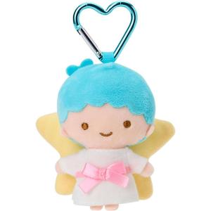 サンリオ(SANRIO) サンリオ ブローチ リトルツインスターズ キキララ