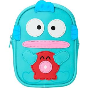 アイK-8606 D 【サンリオキャラクターズ】シューズタグ2Pセット