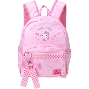 ハローキティ キッズ リュック M キティ 576301 PK 2025 - 最安値