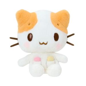 シュガーバニーズ くろうさ ぬいどりドールS ぴたっとふれんず