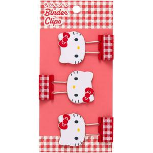 サンリオ ハローキティ いちご新聞 50周年 レターパッド レッド