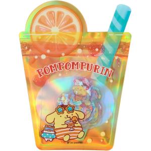 sanrio（サンリオ） けろけろけろっぴ 夏シール : 公式サンリオ