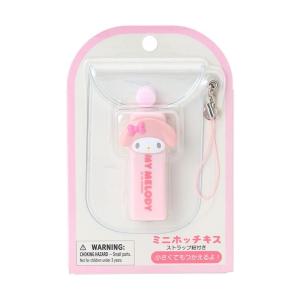 リトルツインスターズ キキララ マスコット付きボールペン 926604