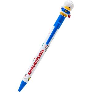 リトルツインスターズ キキララ マスコット付きボールペン 926604