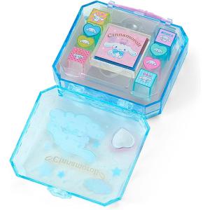 シナモン スタンプセット S シナモロール 9...の詳細画像1