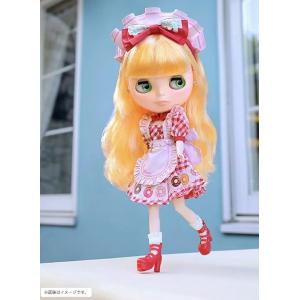 ブライス ドナ ドーナツ blythe ドール...の詳細画像1