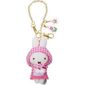 ハローキティ スタイルアップマスコット ドレス グレー キティ 足長