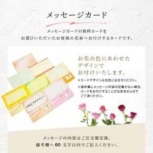 敬老の日 夏限定 本数が選べる ひまわり サマ...の詳細画像4