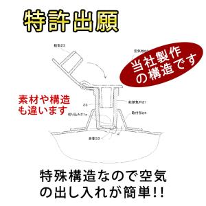 ゴルフ トラベルカバー 旅行 セーフティー カ...の詳細画像3