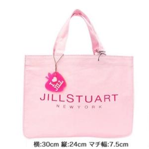 人気が高い ジルスチュアート ジルバイジルスチュアート エコバッグ Jillstuart エコバッグ