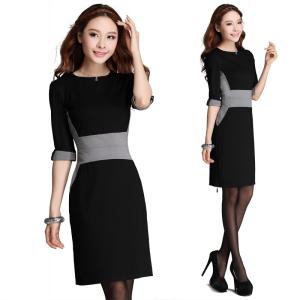 スリムフィットワンピースをおしゃれに着こなす 大人モードなスタイルランキング 年 おすすめ10選