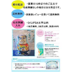 おむつケーキ ディズニー トイ・ストーリー エ...の詳細画像2