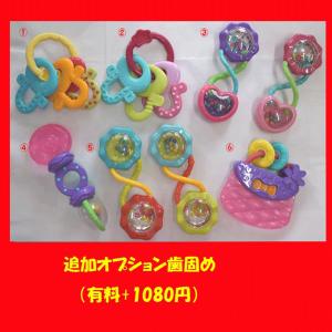 おむつケーキ ディズニー ダッフィー シェリー...の詳細画像4