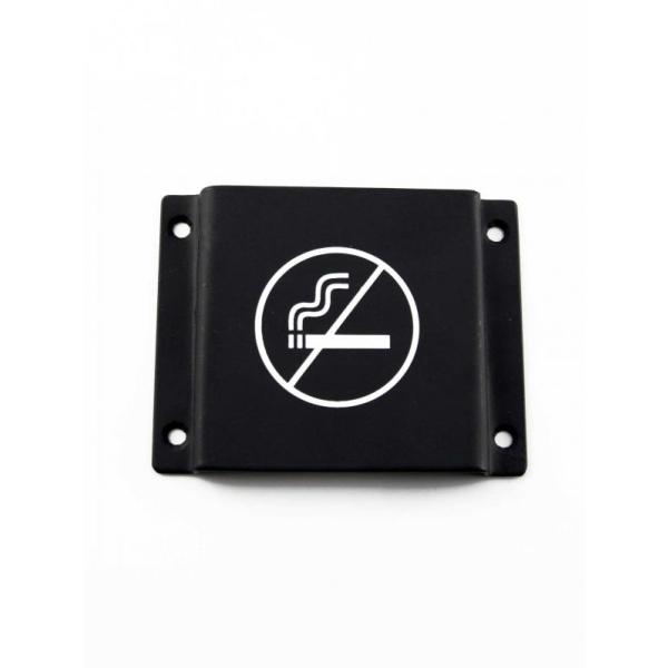 在庫品SALE40％OFFアイアンサイン 禁煙