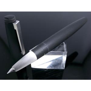 ラミー Lamy 2000 万年筆 ブラック 太字 L01 人気の定番 B