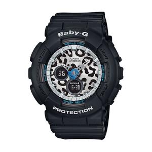 カシオ Casio ベビーg Baby G デジタル シルバー 腕時計 Ba 1lp 1a 国内在庫 ブラック レディース