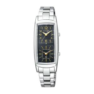 低価格化 シチズン Citizen クロスシー レディース 腕時計 国内正規 Ew4000 55e
