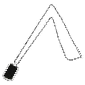 カルバンクライン Calvin 無料 Klein メンズ Kj4qbn200100 ネックレス