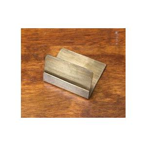 CHAMARRE カードスタンドL カードスタンド 63062　