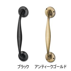 POSH LIVING（ポッシュリビング） ドアハンドル 取っ手 金具 DIY