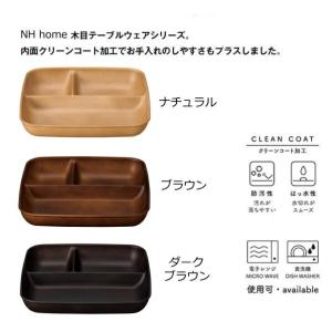 NH home スクエアワンプレート BIG ...の詳細画像3