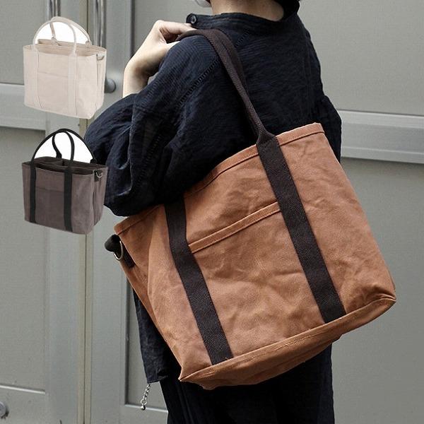 ダルトン ワーカー バッグ DULTON ダルトン H20-0285 トートバッグ キャンバス 大容...