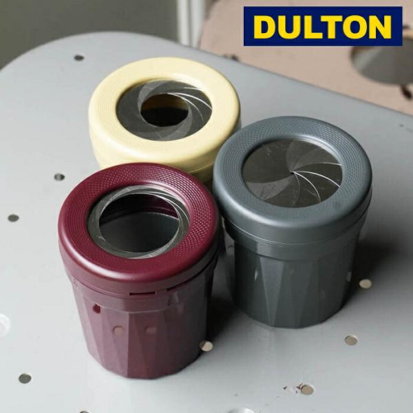 灰皿 アッシュトレイ for イーシガレット ダルトン DULTON RN-0967 はいざら ハイ...