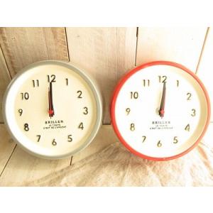 スタジオエム スタジオM  ブリエ  時計 陶器