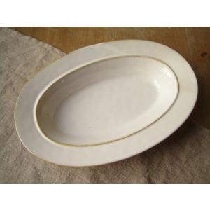 スタジオエム スタジオM  オリーブプラター Ｓサイズ 106282