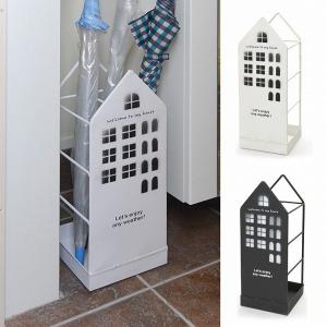 カリモク 傘立て 【中古】karimoku アンブレララック 樽型 インテリア