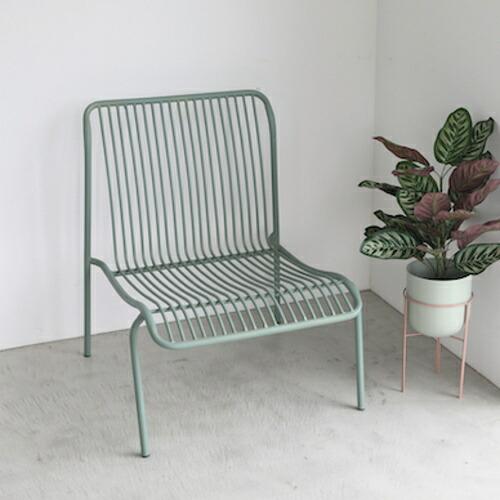 ラウンジチェア jade コベントガーデン COVENT GARDEN チェアー 椅子 オープンラッ...