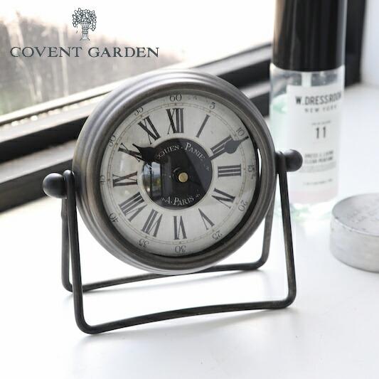 ダビド・スタンドクロック 時計 置き時計 コベントガーデン COVENT GARDEN NY-49