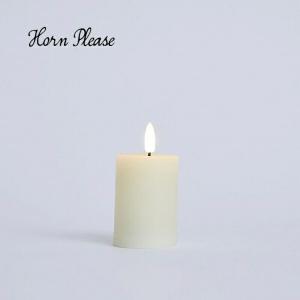 ＬＥＤライト キャンドル シリンダー LED キャンドル