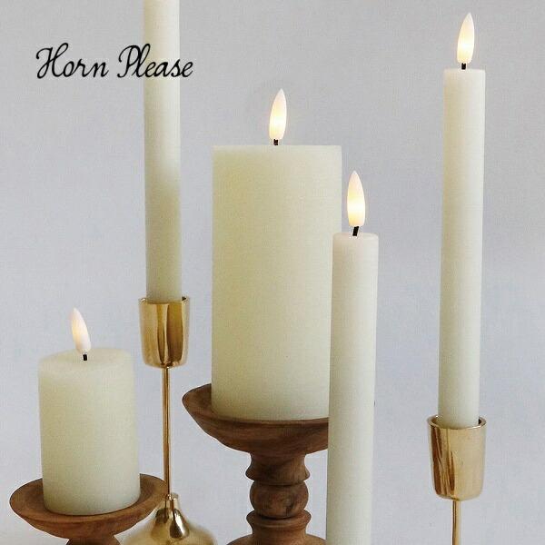 ＬＥＤライト キャンドル タワー tower LED キャンドル ロウソク ろうそく 志成 Horn...