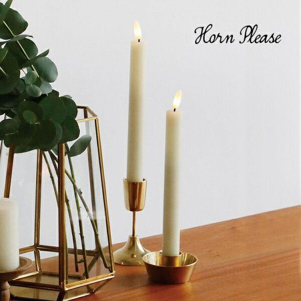 ＬＥＤライト ＬＥＤ ライト スティックキャンドル ロッド ２ｐ セット LED キャンドル ロウソ...